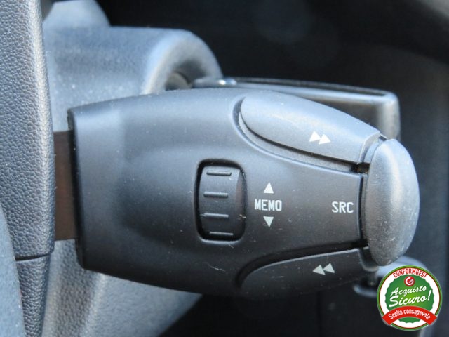 CITROEN C3 usata, con Servosterzo
