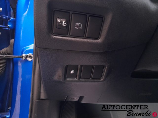 TOYOTA C-HR usata, con Specchietti laterali elettrici