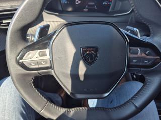 PEUGEOT 2008 usata, con Cruise Control