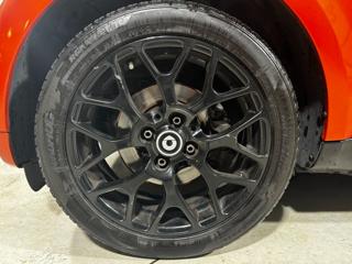 SMART ForTwo usata, con Alzacristalli elettrici