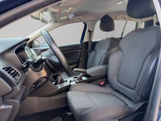 RENAULT Megane usata, con Chiusura centralizzata