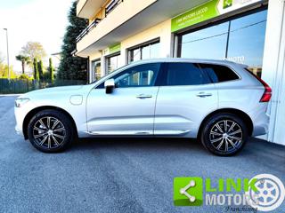 VOLVO XC60 usata, con Controllo automatico clima