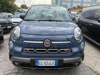 FIAT 500L usata, con Airbag laterali
