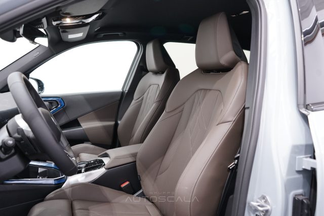 BMW X3 usata, con Fendinebbia