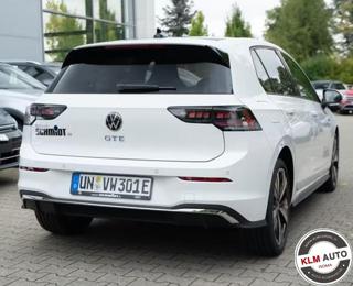 VOLKSWAGEN Golf usata, con Airbag