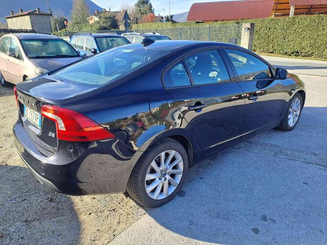 VOLVO S60 usata, con Chiusura centralizzata