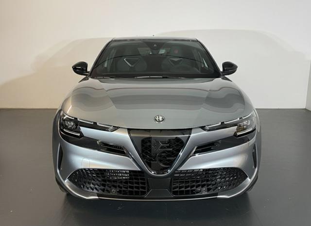 ALFA ROMEO Junior usata, con Airbag