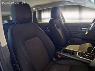 LAND ROVER Discovery Sport usata 10