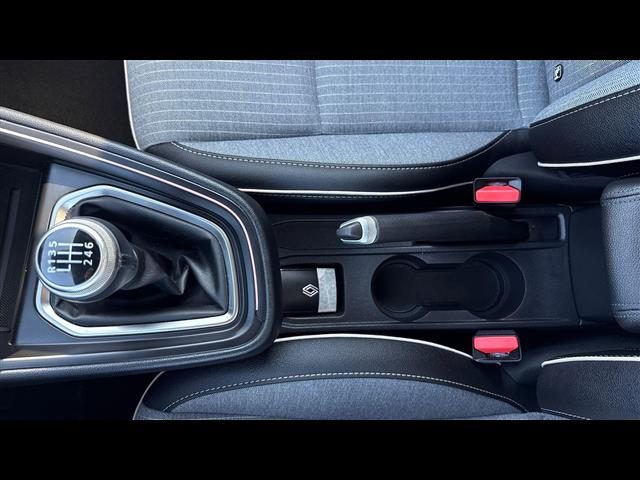 RENAULT Clio usata, con Chiusura centralizzata