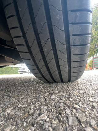 ALFA ROMEO Giulietta usata, con Sistema di navigazione