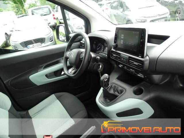 CITROEN Berlingo usata, con ABS