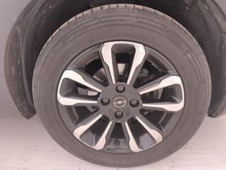 OPEL Crossland usata, con Ruotino