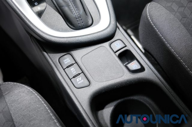 TOYOTA Yaris usata, con Sensore di pioggia