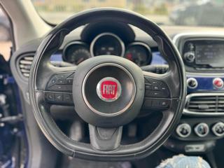 FIAT 500X usata, con ESP