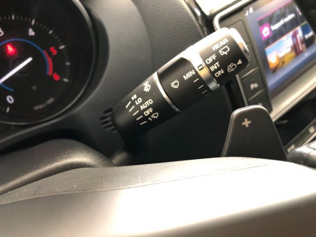 JAGUAR F-Pace usata, con Bracciolo