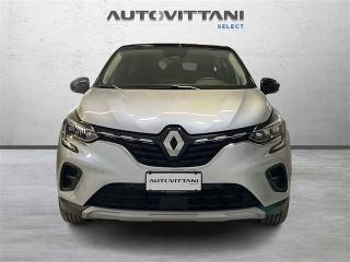 RENAULT Captur usata, con Airbag