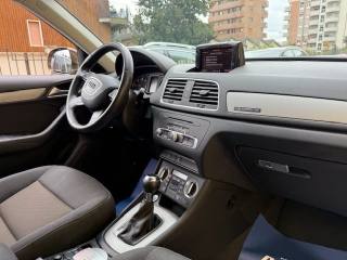 AUDI Q3 usata, con Fari Xenon