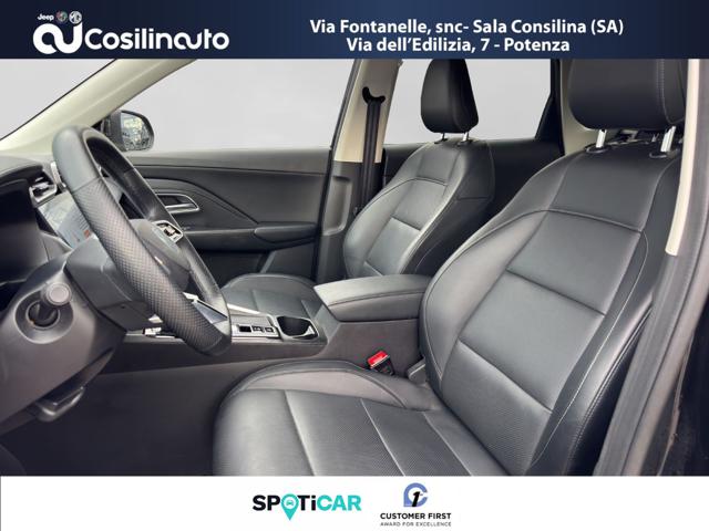 MG ZS usata, con Climatizzatore