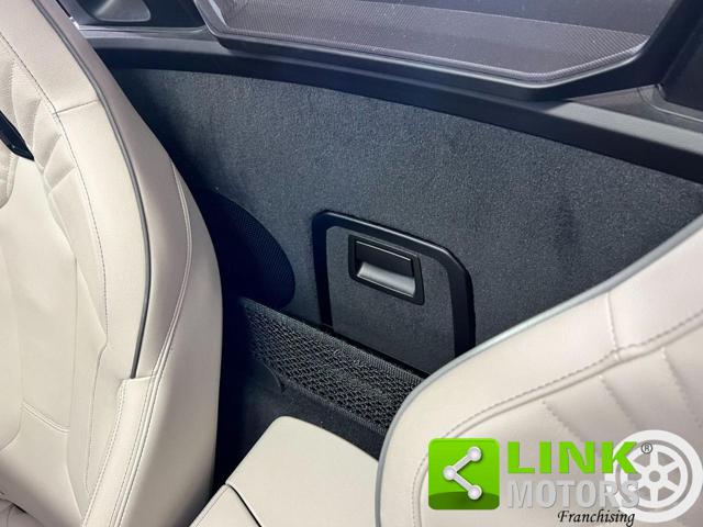 BMW Z4 usata, con Vivavoce