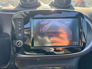 SMART ForTwo usata, con ESP
