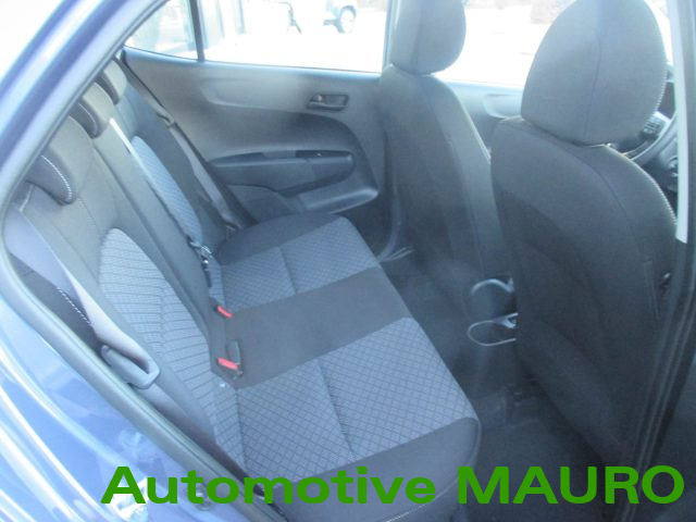 KIA Picanto usata, con Head-up display