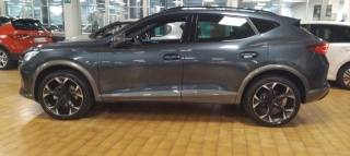 CUPRA Formentor usata, con Airbag Passeggero