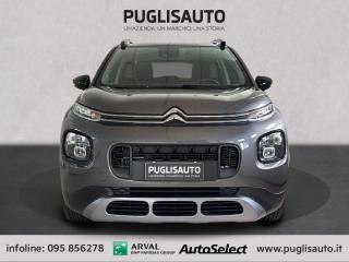 CITROEN C3 Aircross usata, con Airbag