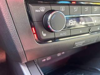 SEAT Arona usata, con Fendinebbia