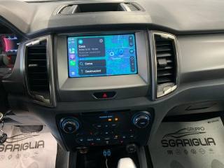FORD Ranger usata, con Fendinebbia