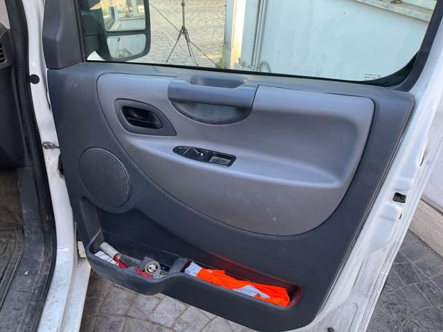 CITROEN Jumpy usata 15