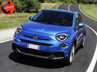 FIAT 500X 1.0 T3 120 CV ITALIANA