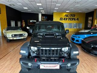 JEEP Wrangler usata, con Airbag laterali
