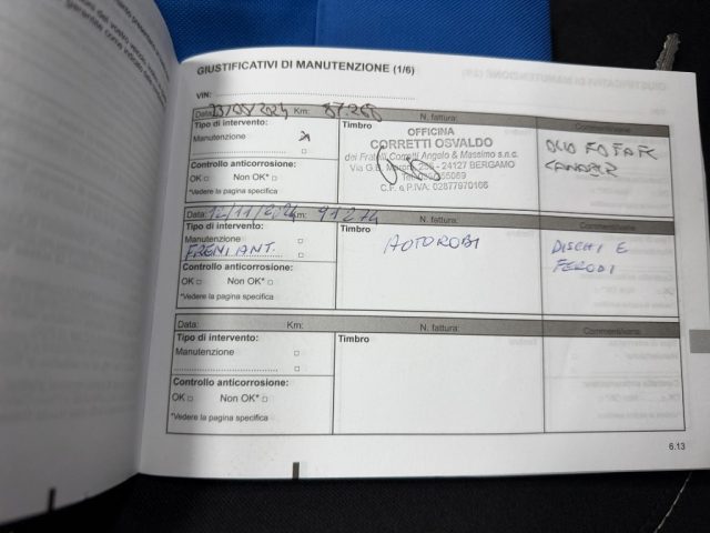 DACIA Logan usata 35