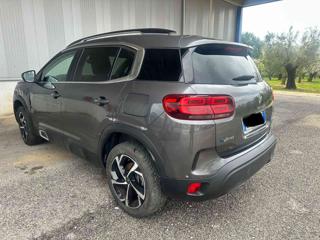 CITROEN C5 Aircross usata, con Autoradio