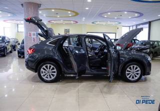 AUDI Q3 usata, con Servosterzo