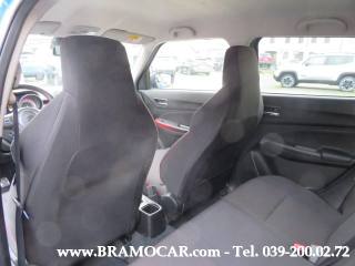SUZUKI Swift usata, con Luci diurne LED