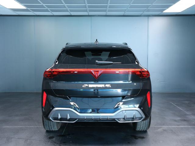 CUPRA Terramar usata, con Airbag Passeggero