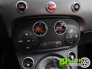 ABARTH 595 usata, con Servosterzo
