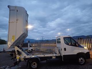 IVECO Daily usata 2
