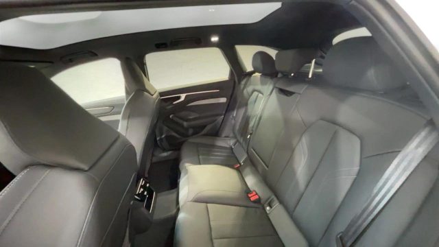 AUDI A6 usata, con Volante multifunzione