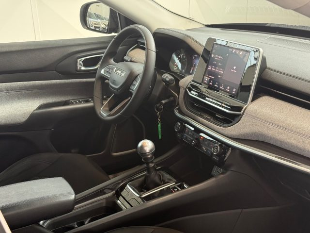 JEEP Compass usata 28