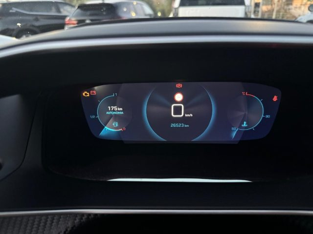PEUGEOT 208 usata, con Servosterzo