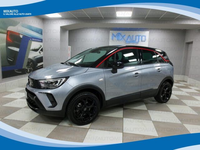 OPEL Crossland usata, con ABS