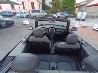 MINI Mini usata, con Controllo trazione