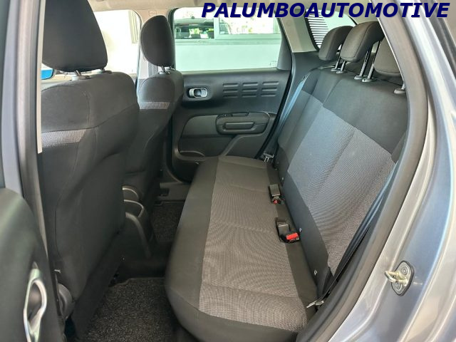 CITROEN C3 Aircross usata, con Android Auto