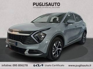 KIA Sportage usata, con Airbag laterali