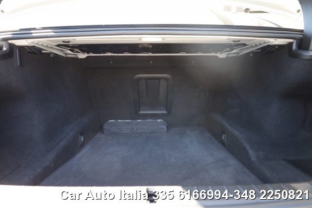 BMW 730 usata 180