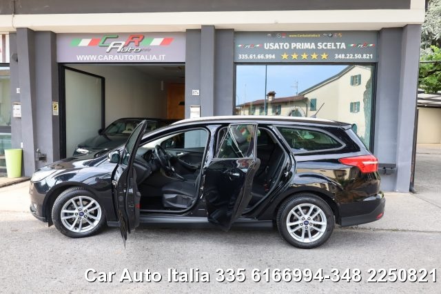 FORD Focus usata 82