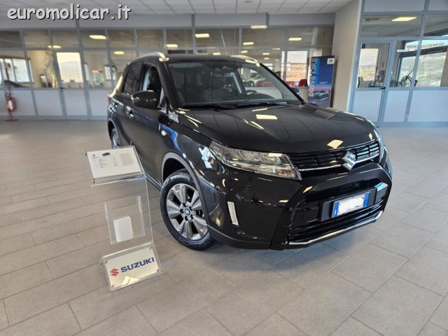 SUZUKI Vitara usata, con Airbag laterali