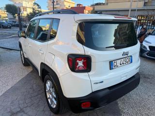 JEEP Renegade usata, con Airbag laterali